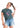 Women's Hermit Thrush Interlock Tee